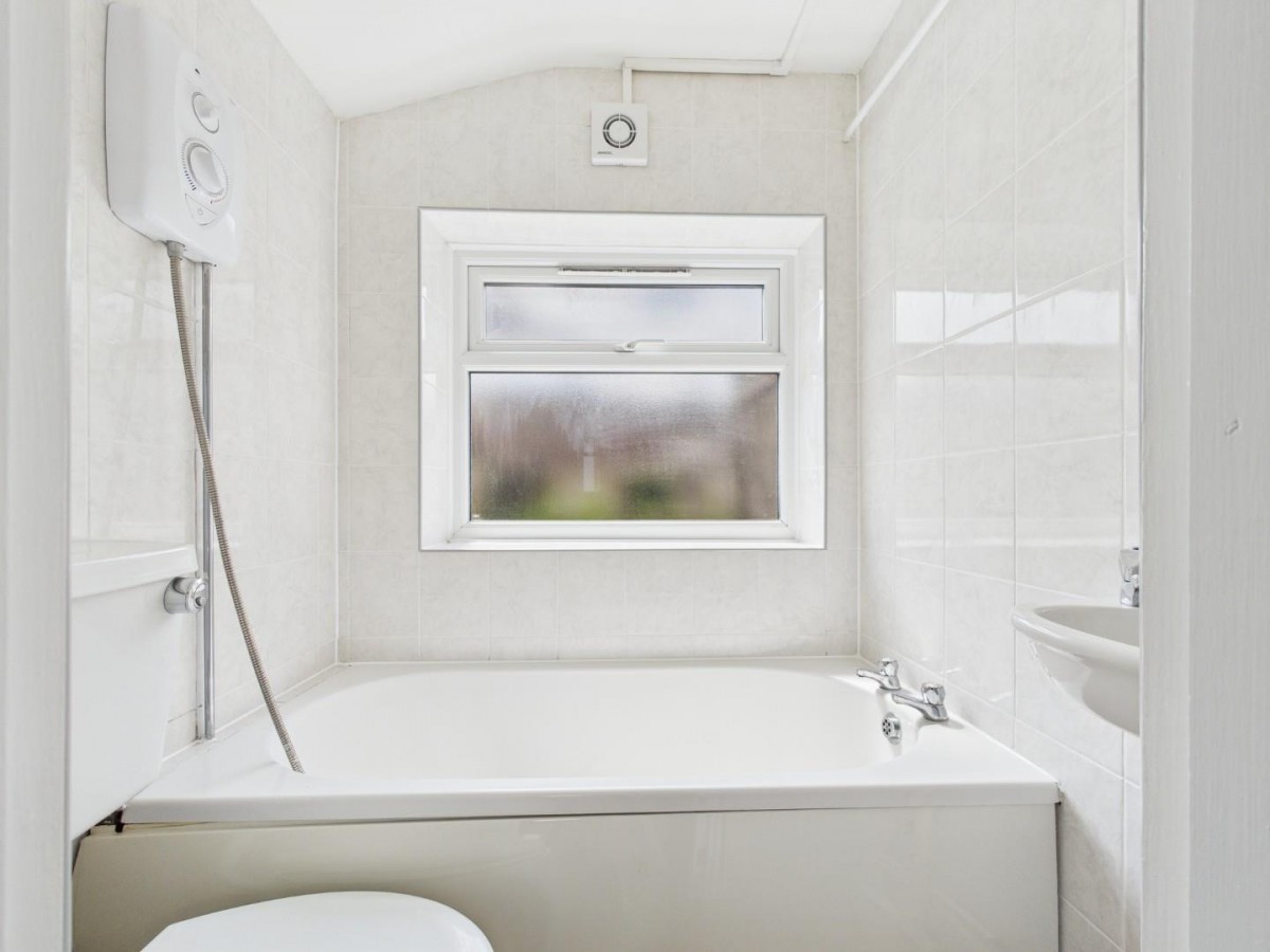 Francis Street, Bracebridge, Lincoln