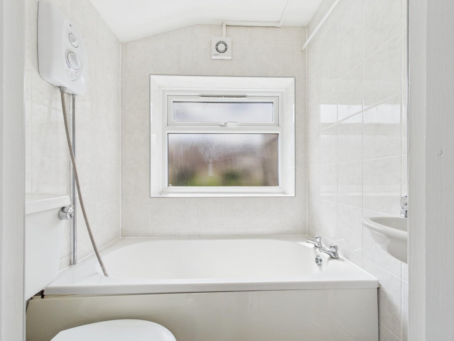 2 bedroom House for Letting Francis Street, Bracebridge, Lincoln