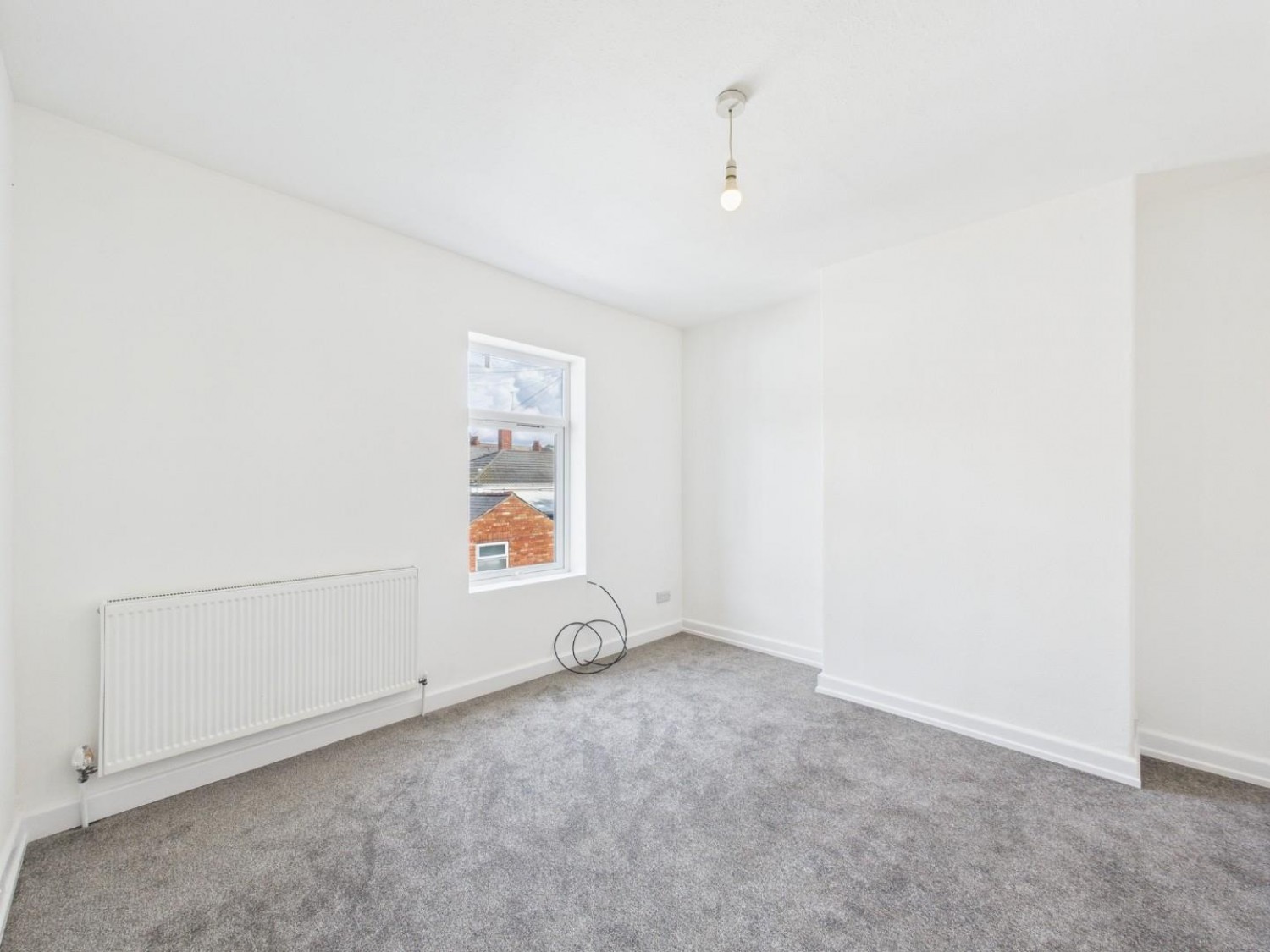 2 bedroom House for Letting Francis Street, Bracebridge, Lincoln