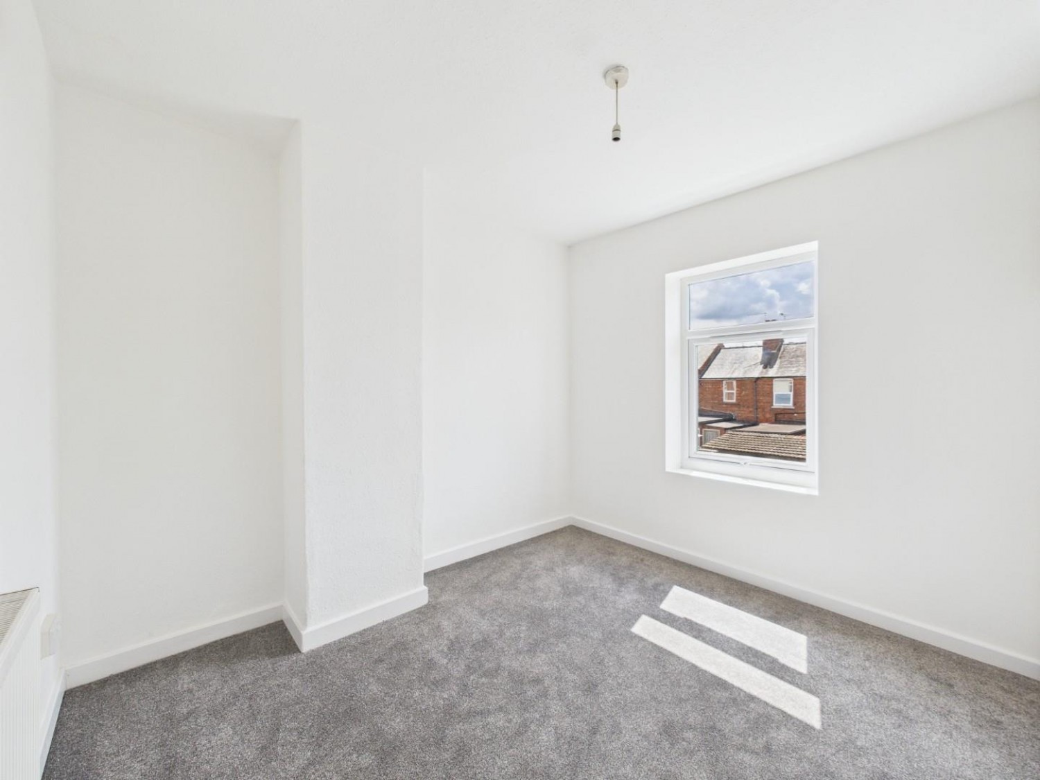 2 bedroom House for Letting Francis Street, Bracebridge, Lincoln