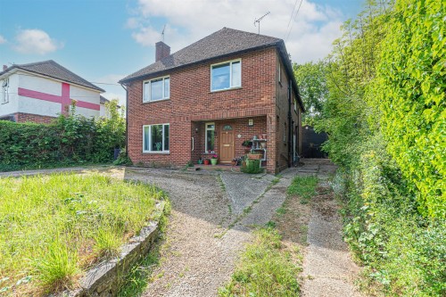 Weybourne Road, Farnham