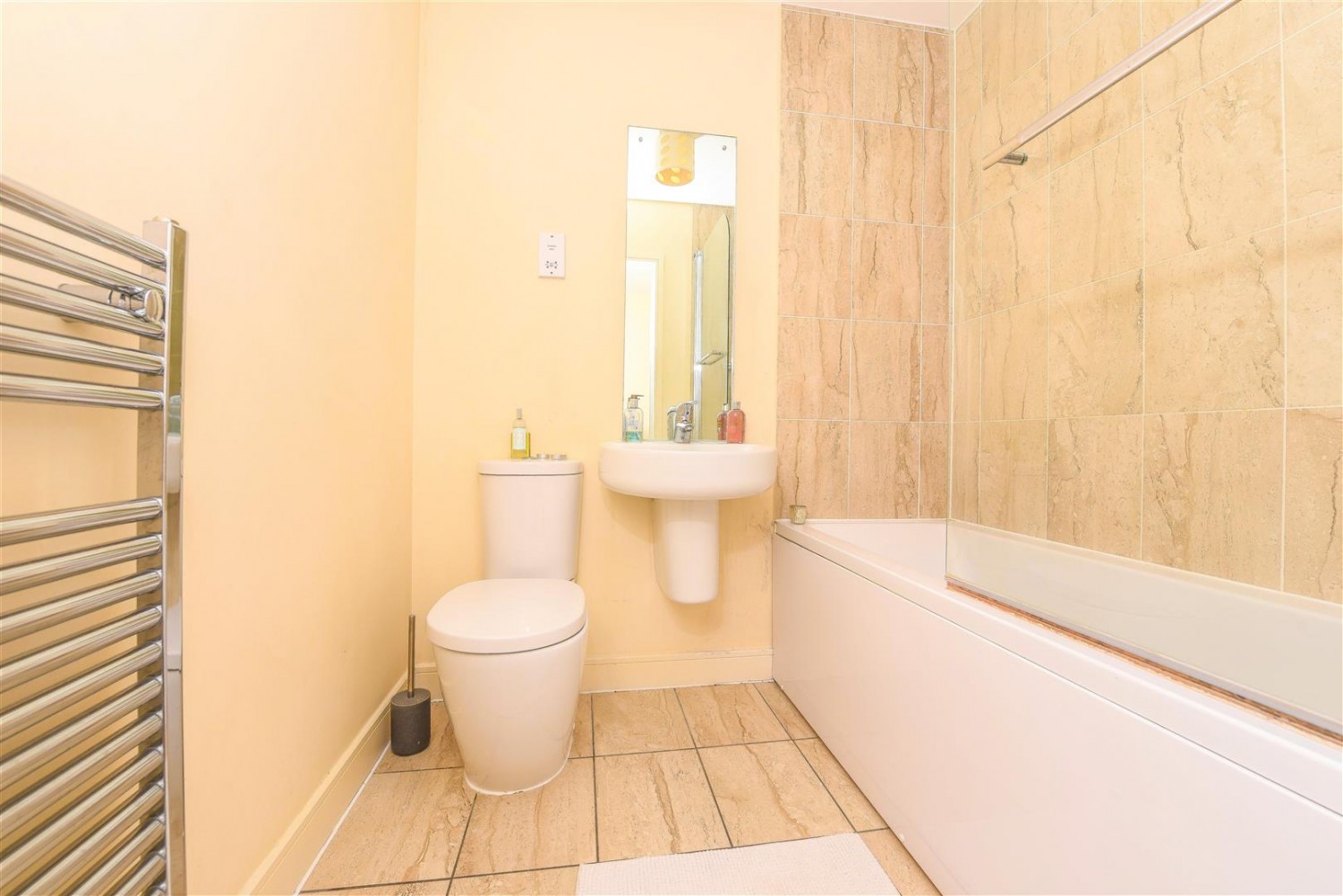 Lynx Court, Wallis Square, Farnborough