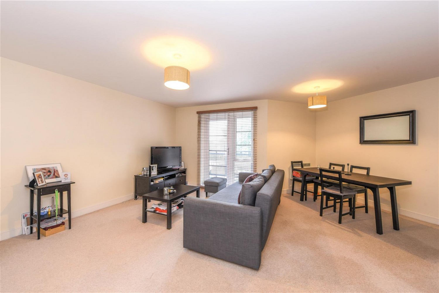 Lynx Court, Wallis Square, Farnborough