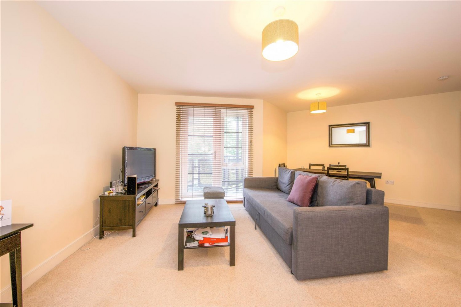 Lynx Court, Wallis Square, Farnborough