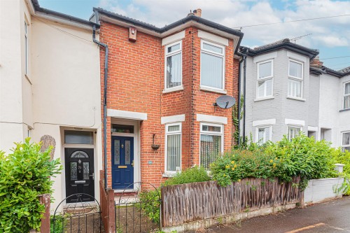 York Road, Aldershot