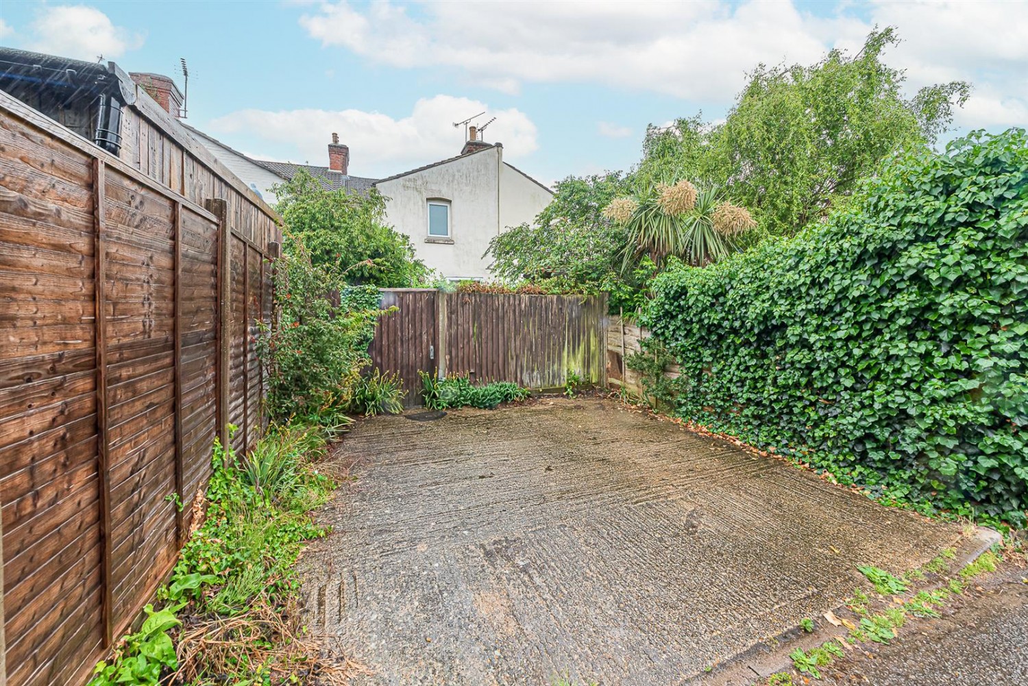 York Road, Aldershot