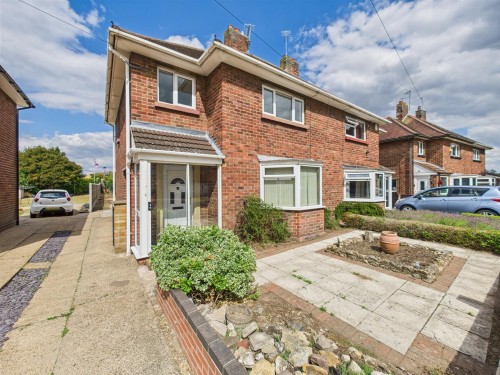 De Wint Avenue, Lincoln