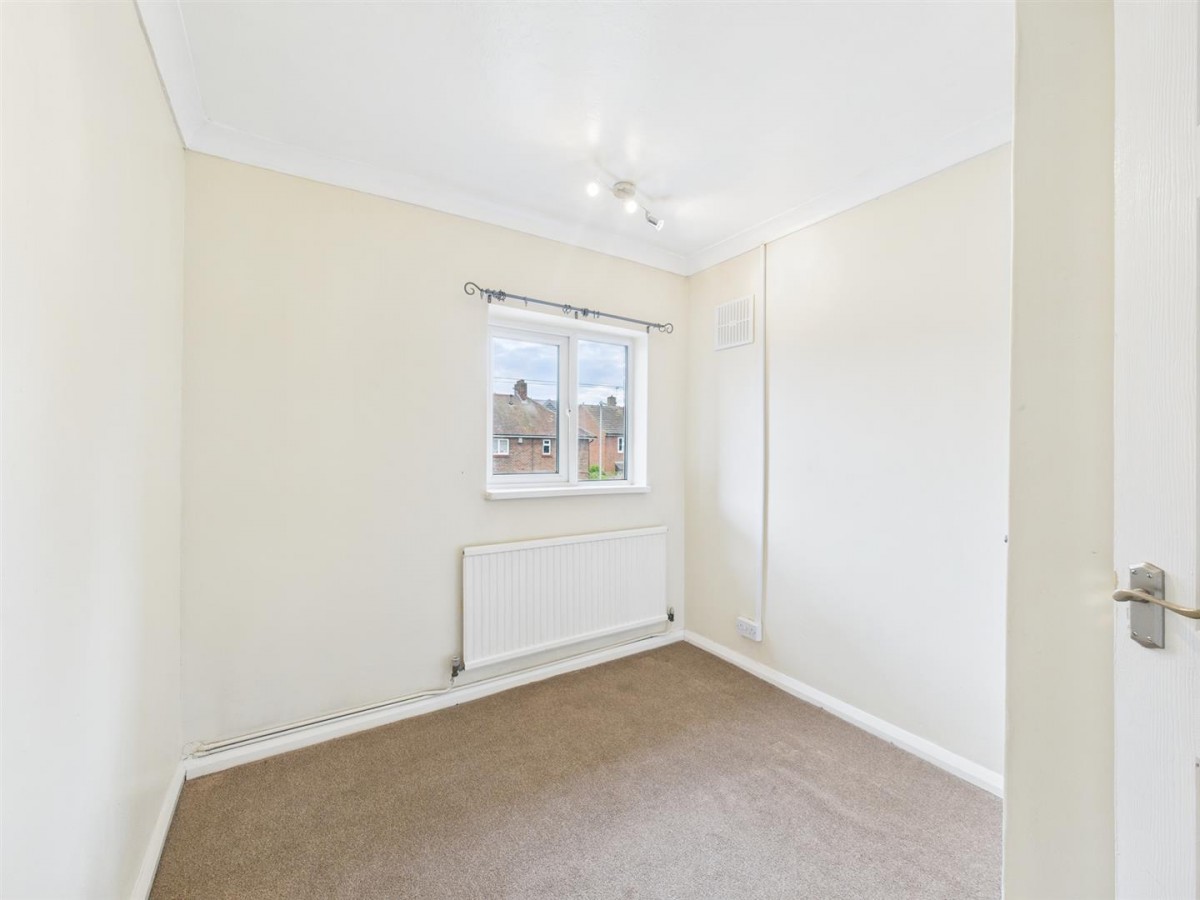 De Wint Avenue, Lincoln