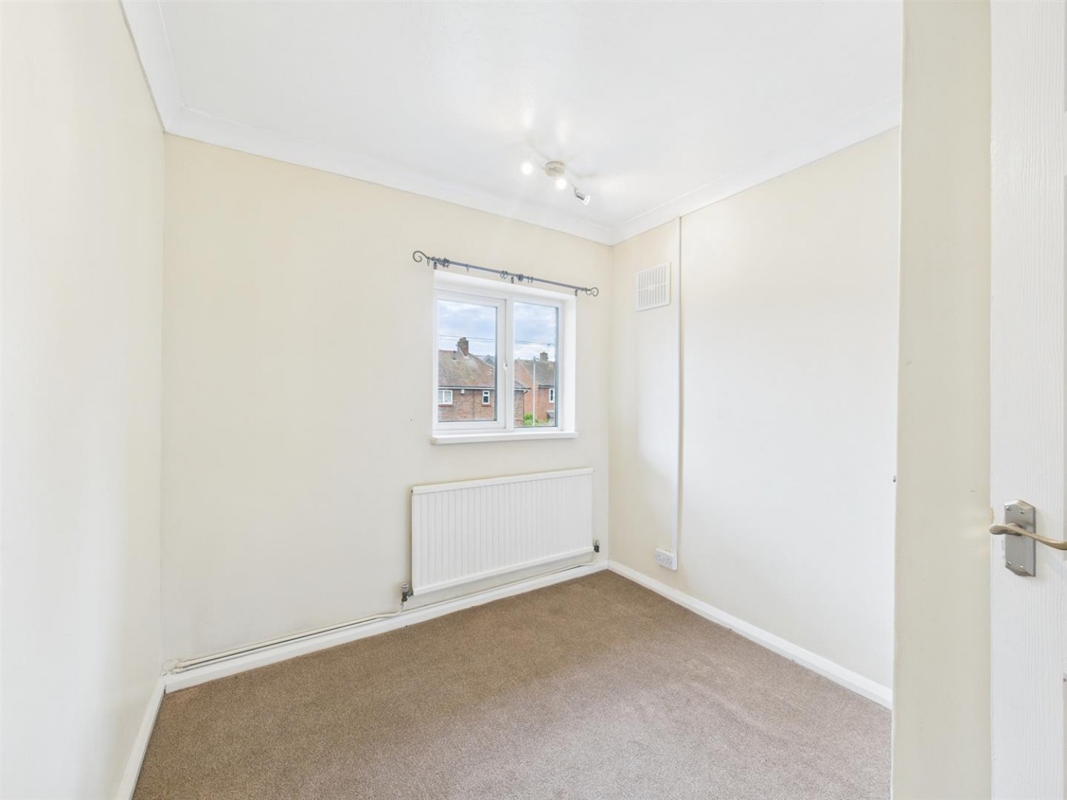 De Wint Avenue, Lincoln