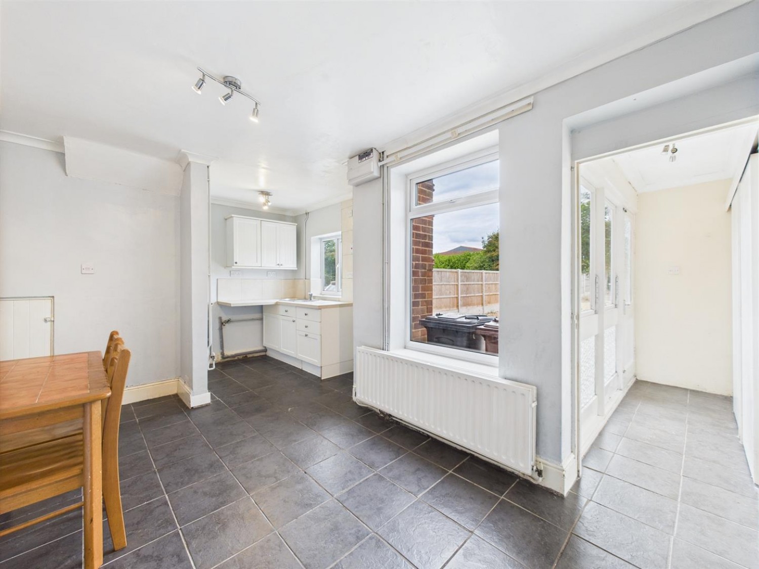De Wint Avenue, Lincoln