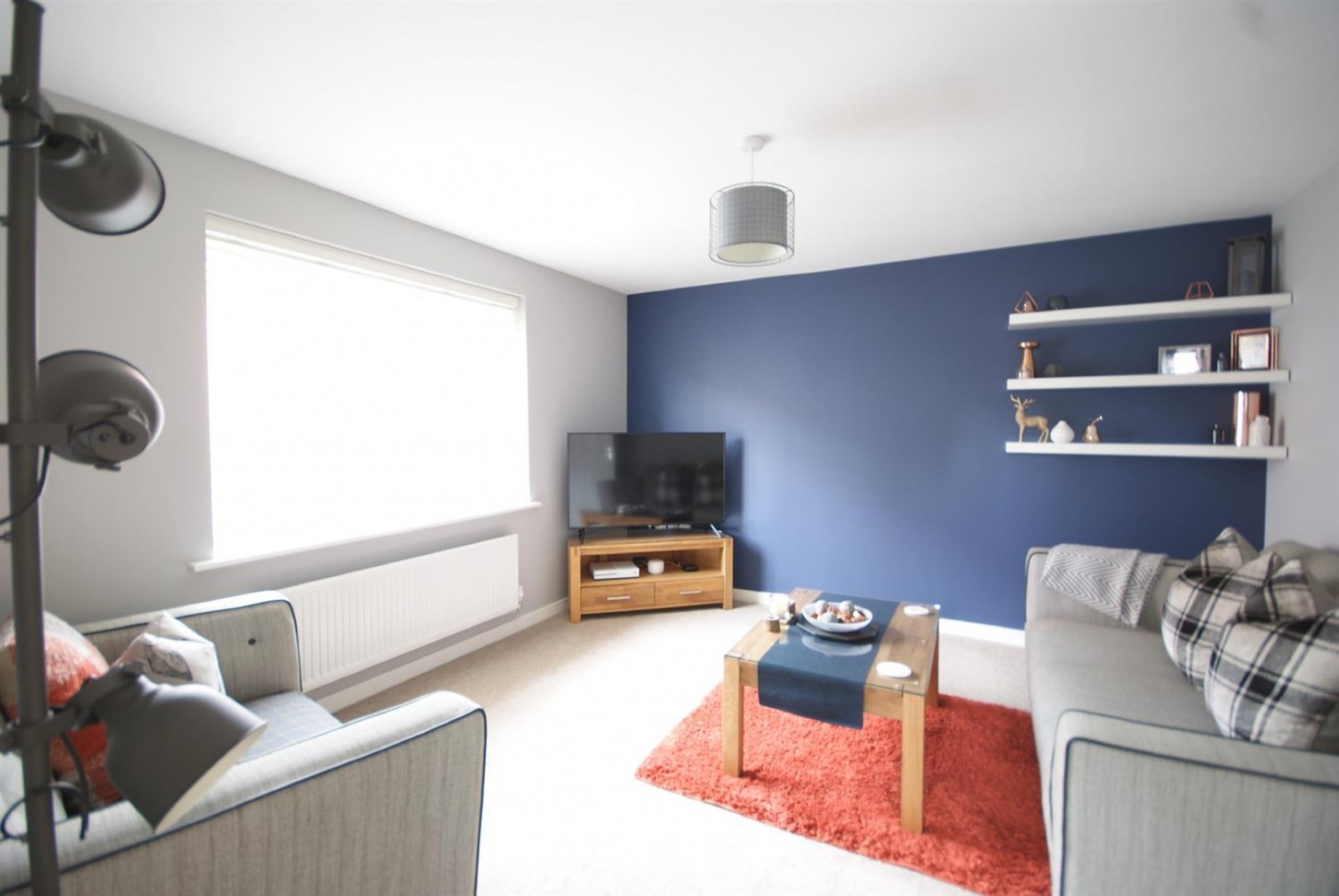 Thistle Way, Witham St. Hughs