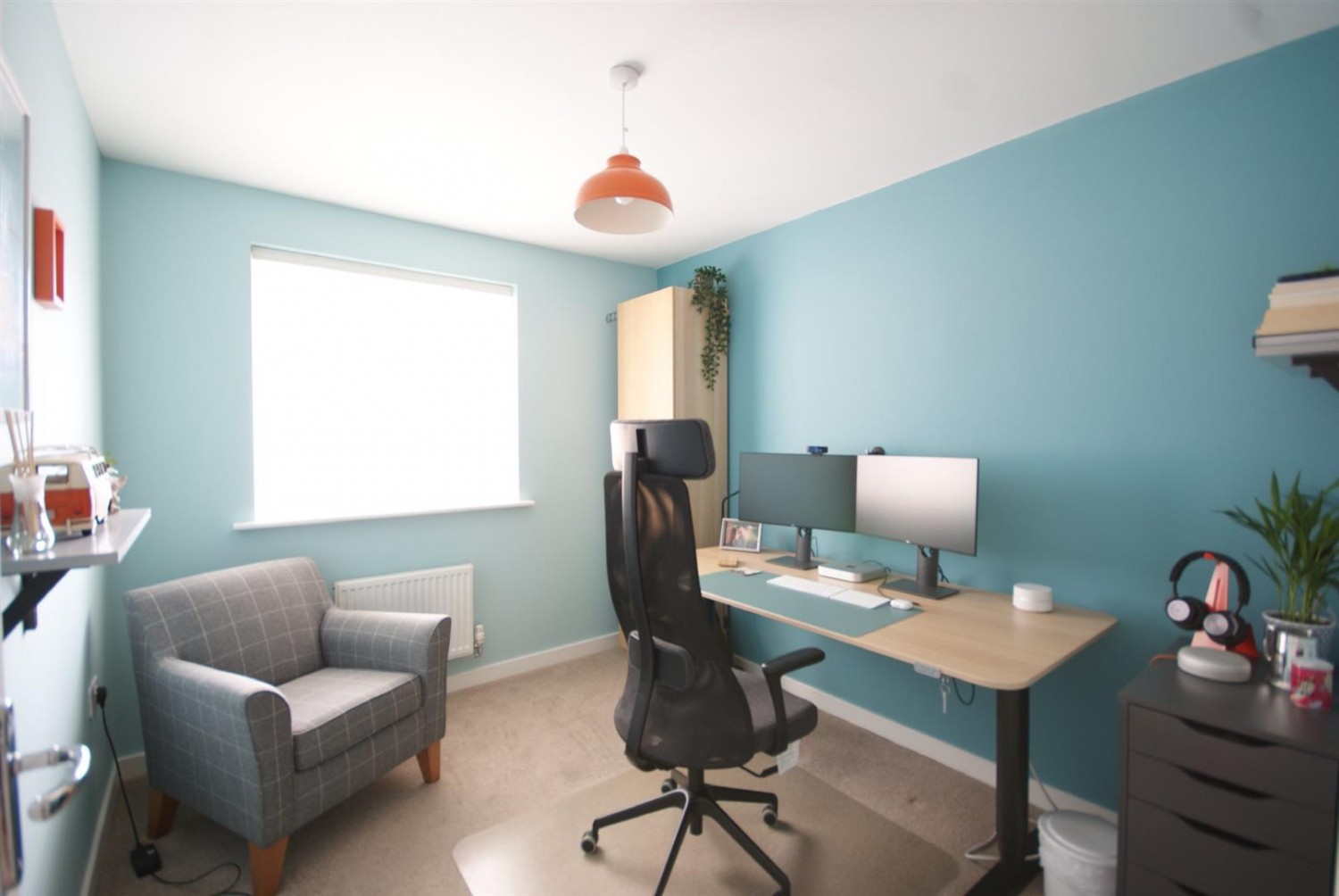 Thistle Way, Witham St. Hughs