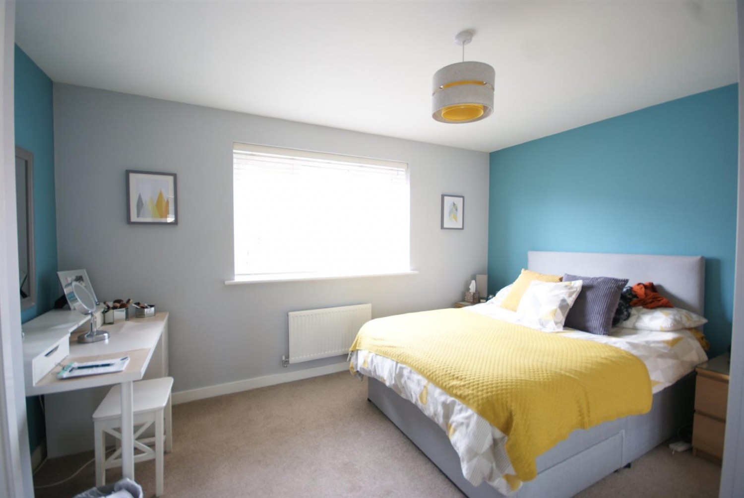 Thistle Way, Witham St. Hughs