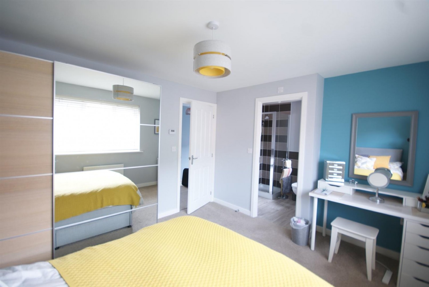 Thistle Way, Witham St. Hughs