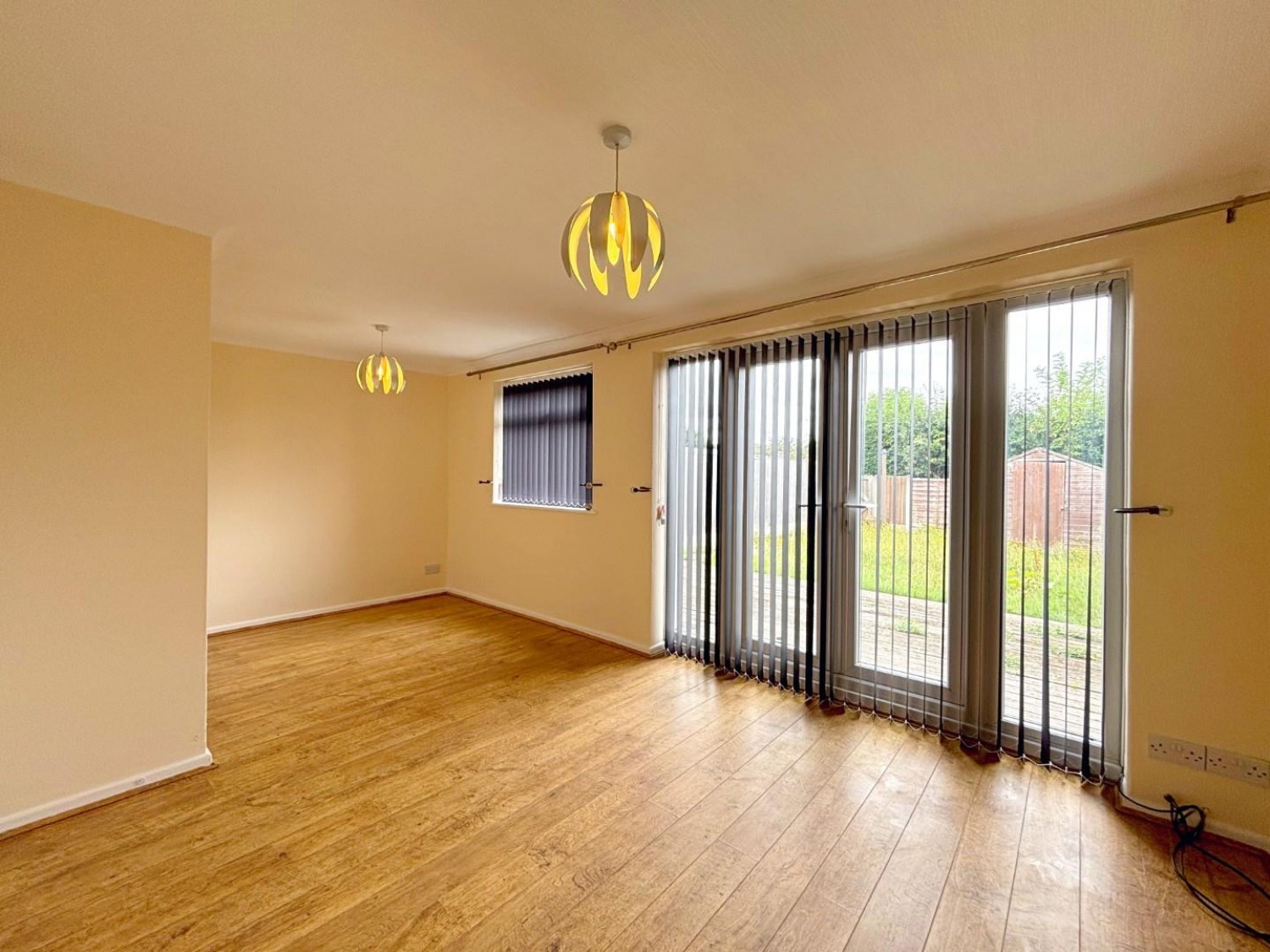 2 bedroom House for Letting Hollywell Road, Lincoln