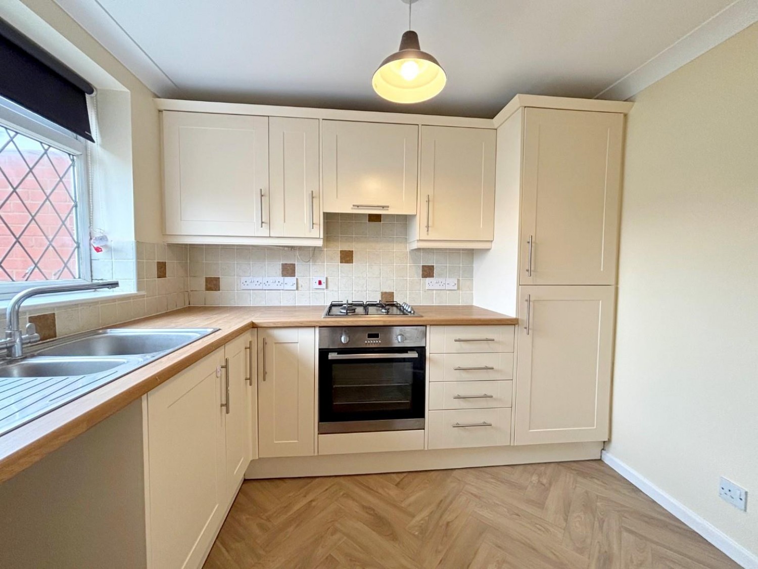 2 bedroom House for Letting Hollywell Road, Lincoln