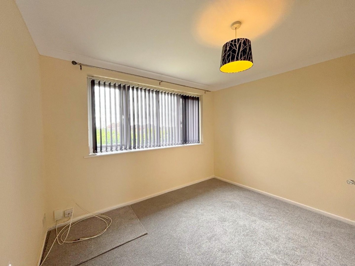 Hollywell Road, Lincoln