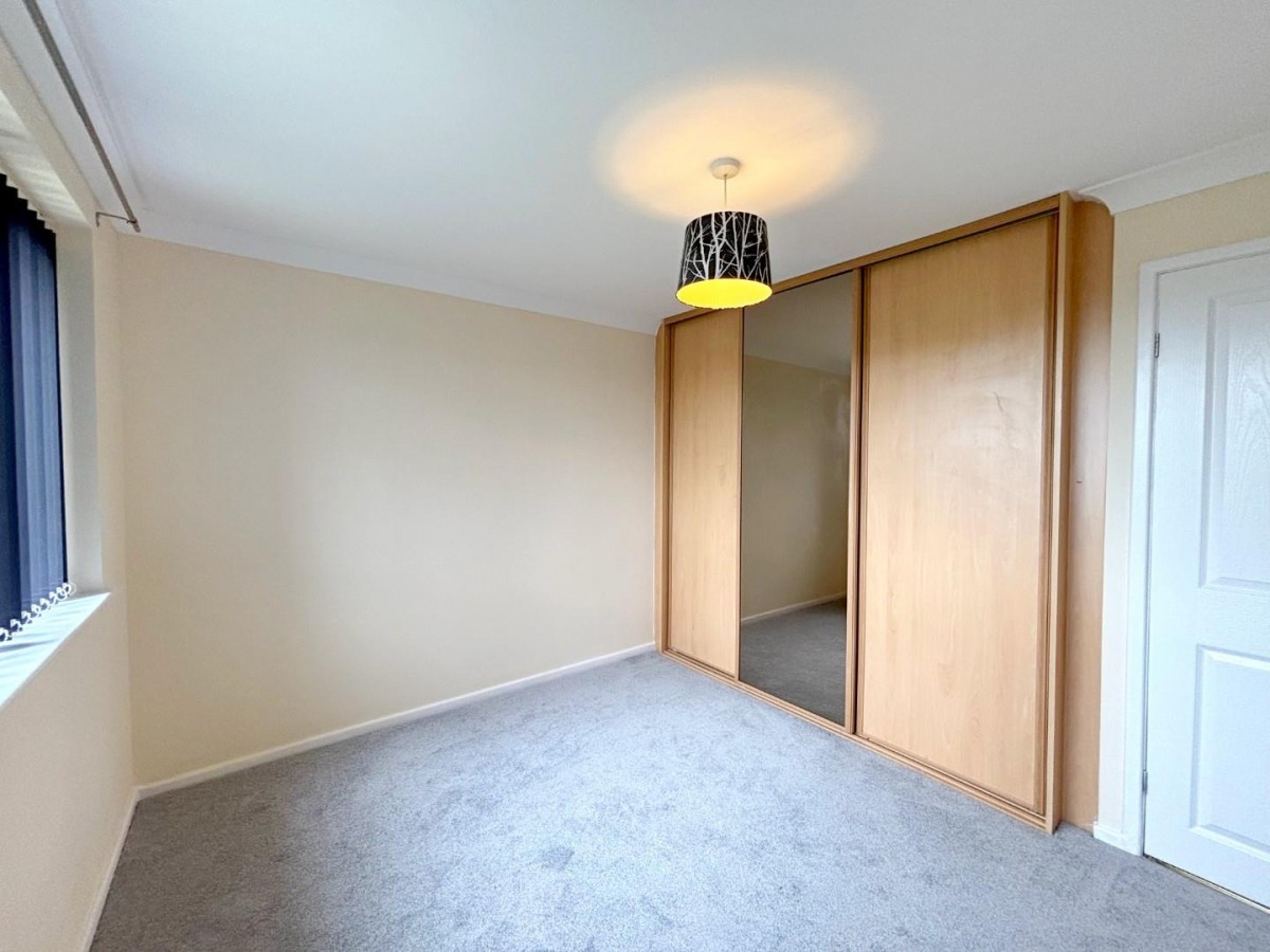 Hollywell Road, Lincoln