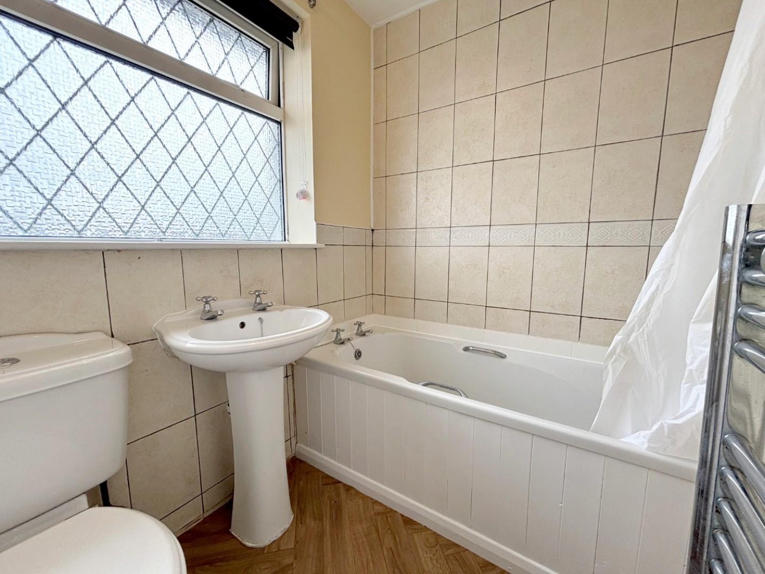 2 bedroom House for Letting Hollywell Road, Lincoln