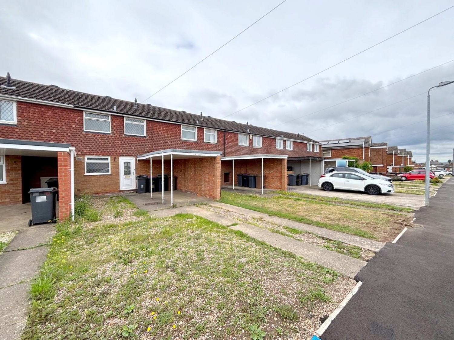 2 bedroom House for Letting Hollywell Road, Lincoln