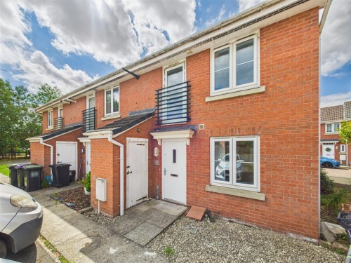 Magnus Court, North Hykeham