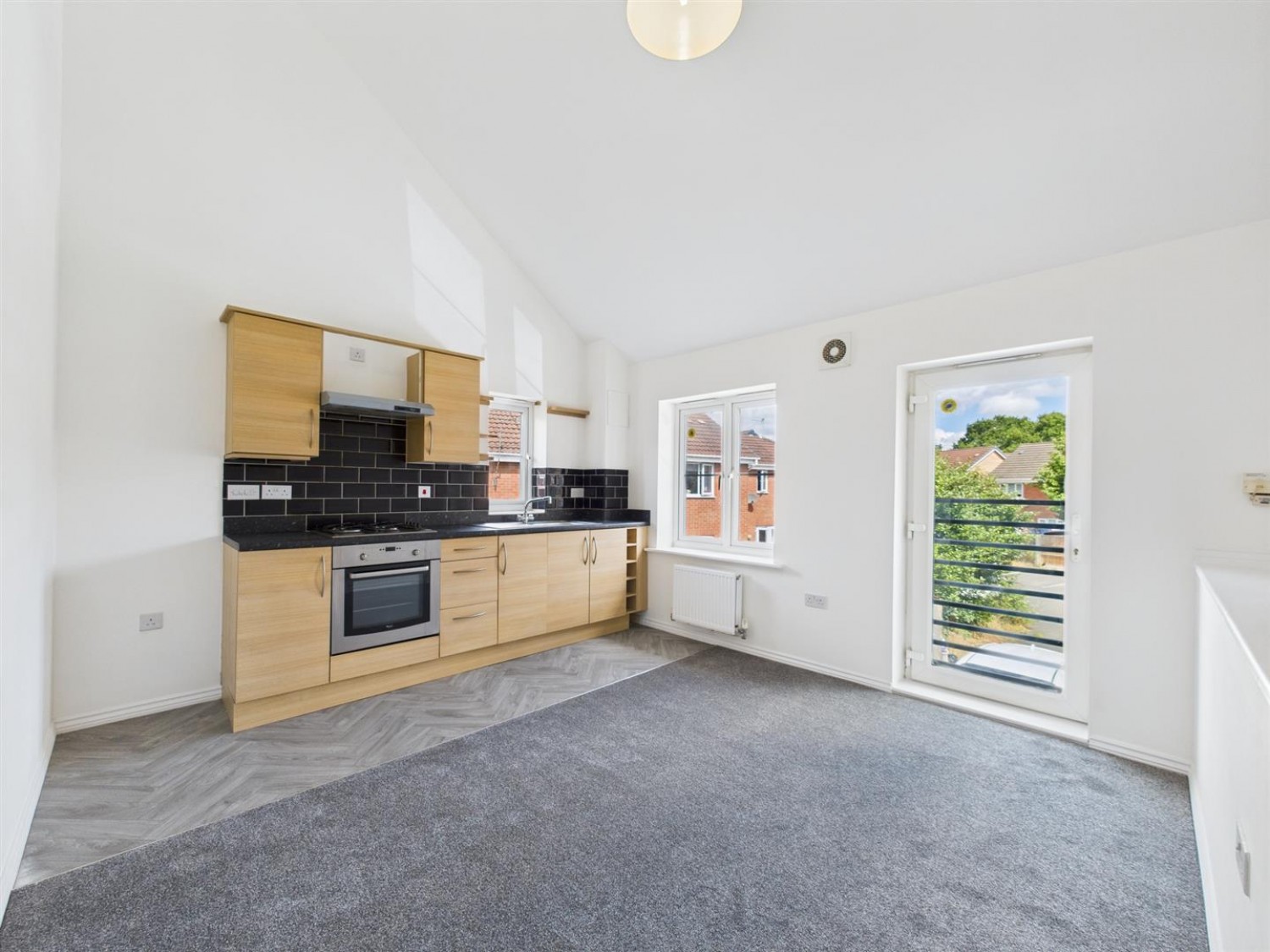 Magnus Court, North Hykeham