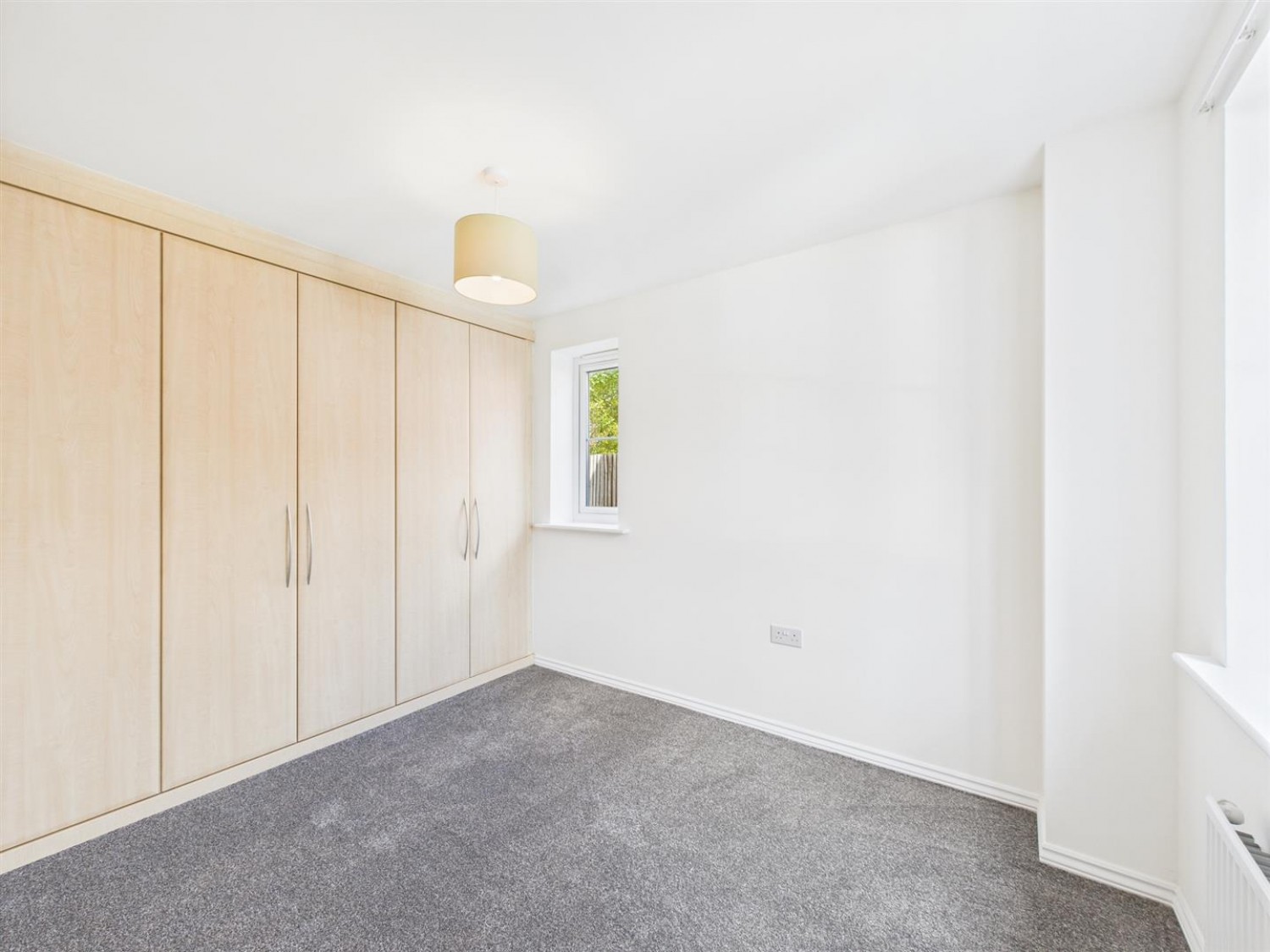 Magnus Court, North Hykeham