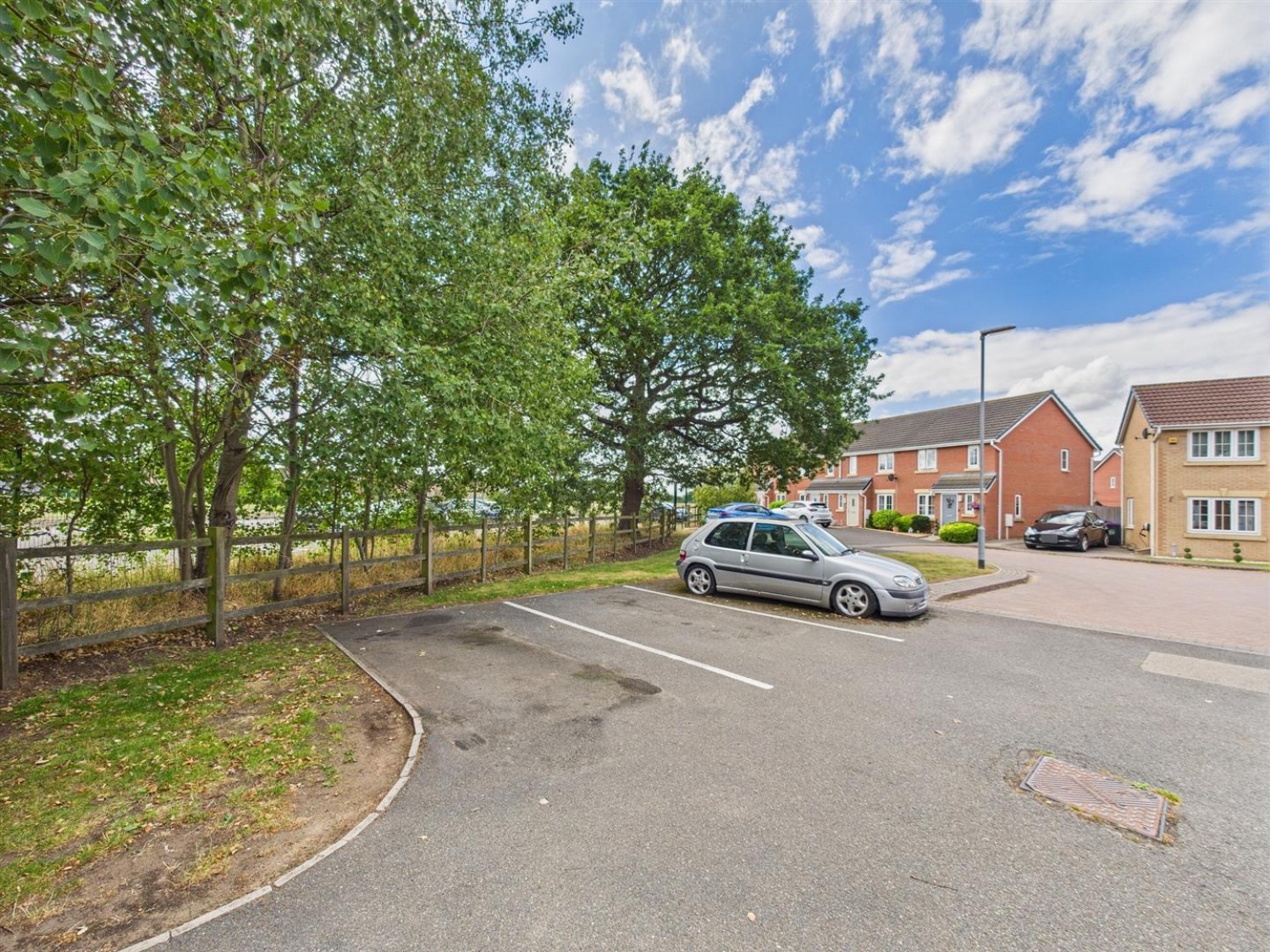 Magnus Court, North Hykeham