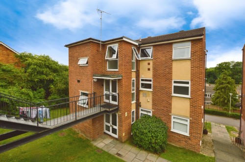 Ranscombe Close, Rochester