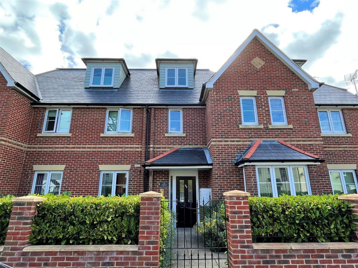 1 bedroom Flat for Sale Millstone Court