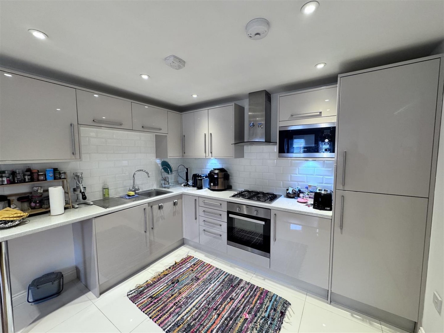 1 bedroom Flat for Sale Millstone Court