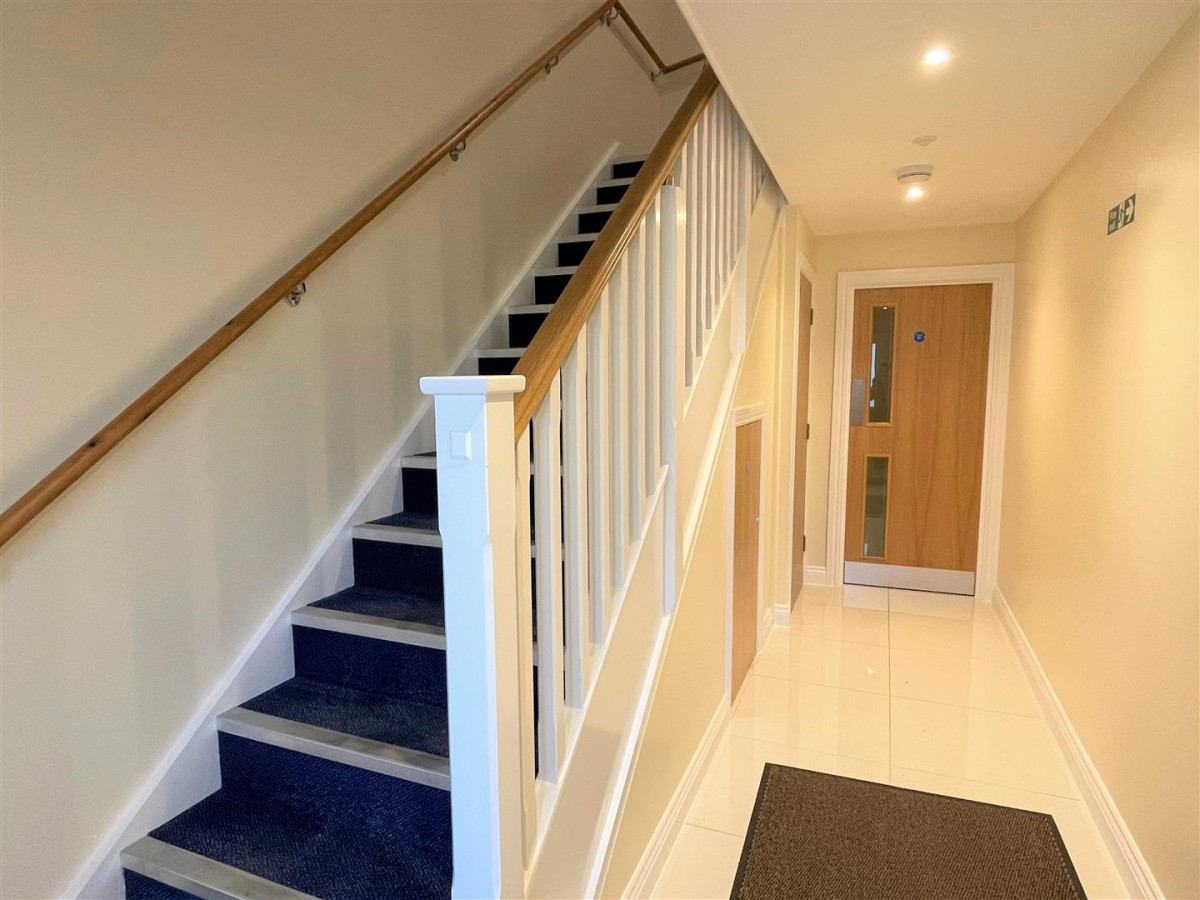 Millstone Court
