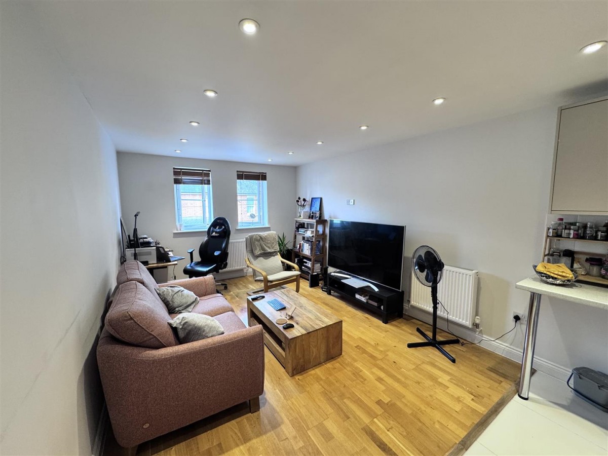 Millstone Court