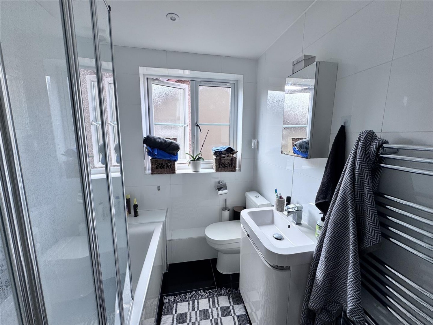 1 bedroom Flat for Sale Millstone Court