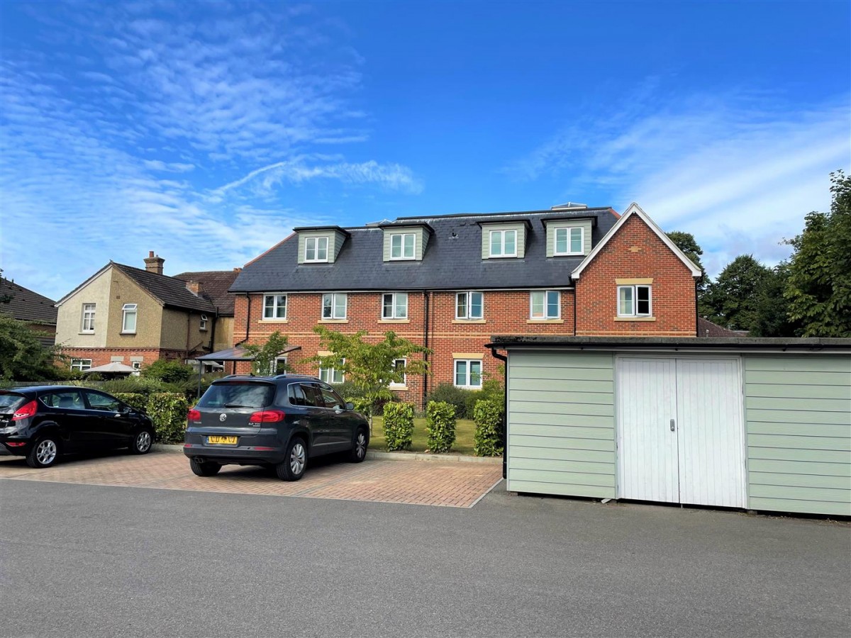 Millstone Court