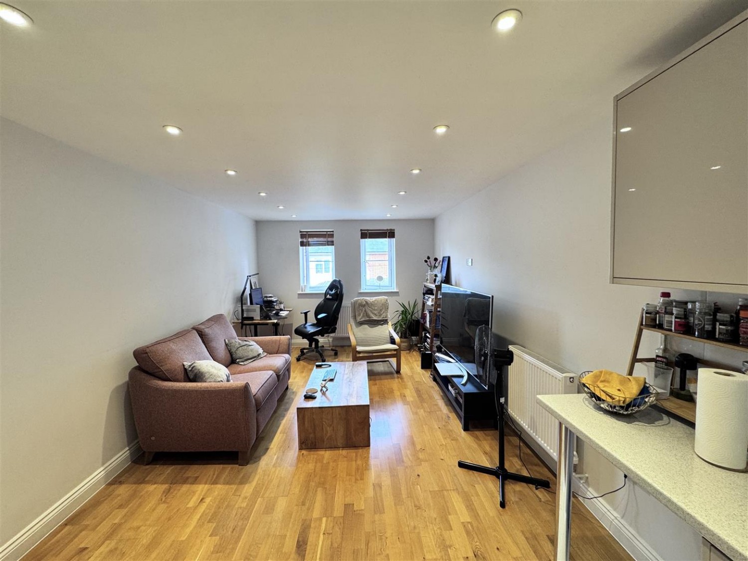 1 bedroom Flat for Sale Millstone Court