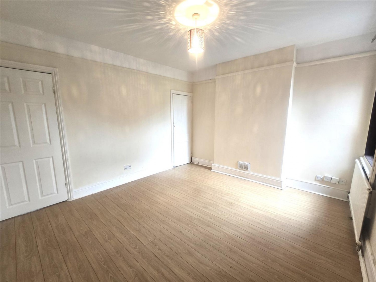 Park Road, Farnborough