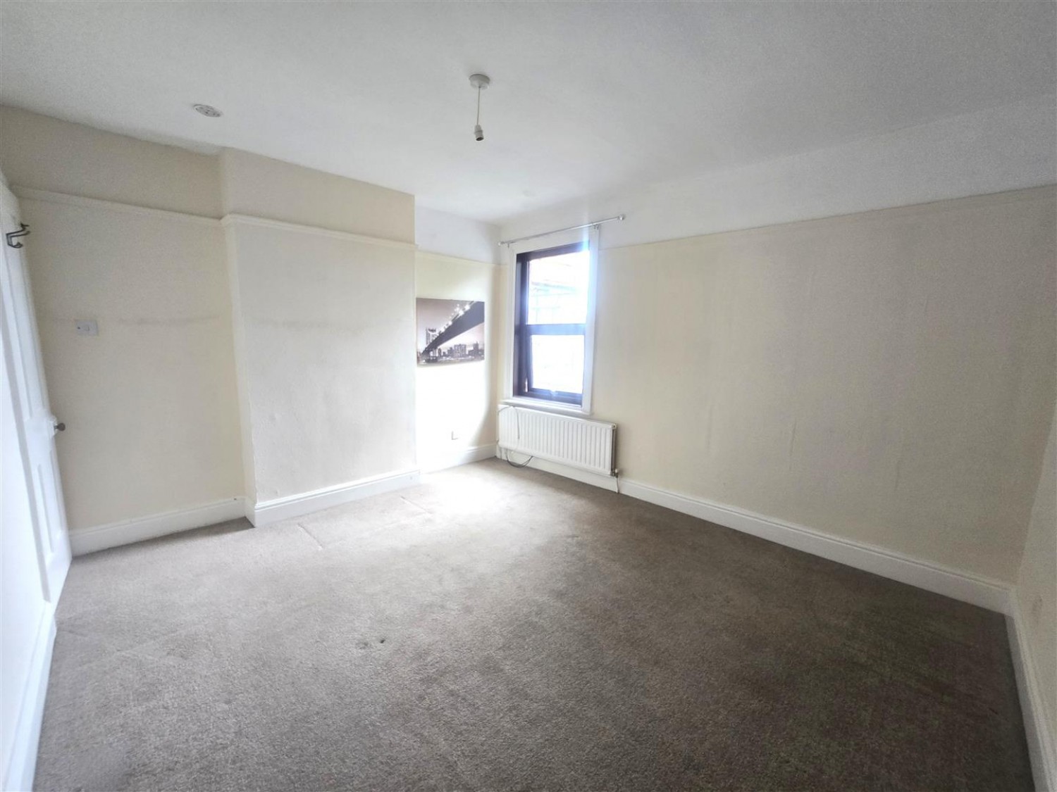 Park Road, Farnborough