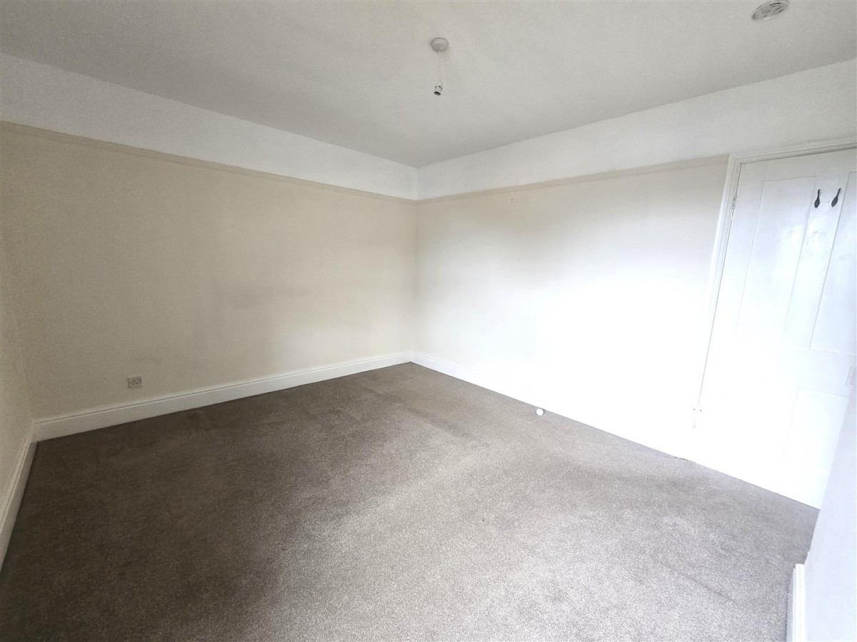 Park Road, Farnborough