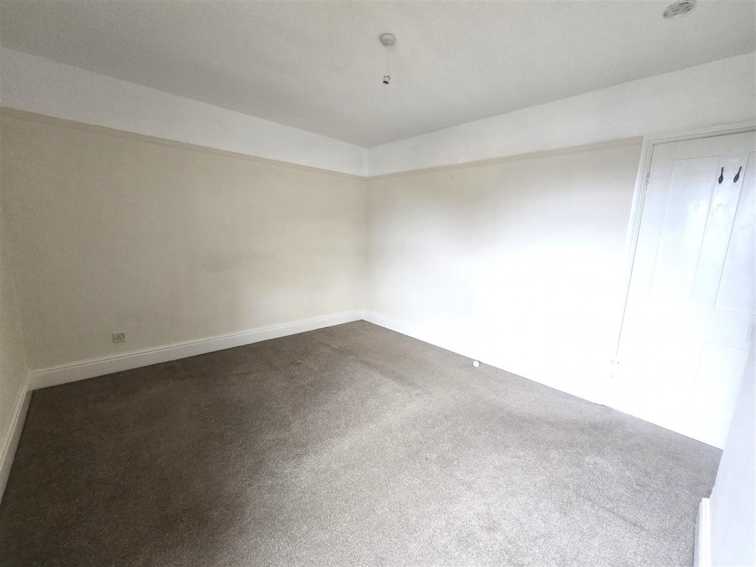 Park Road, Farnborough
