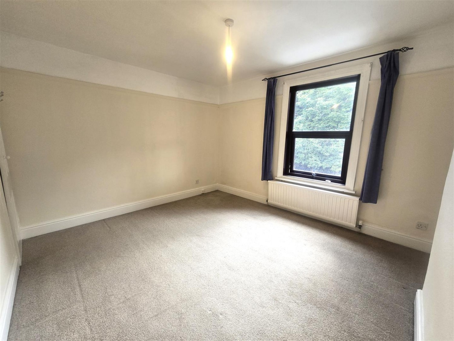 Park Road, Farnborough