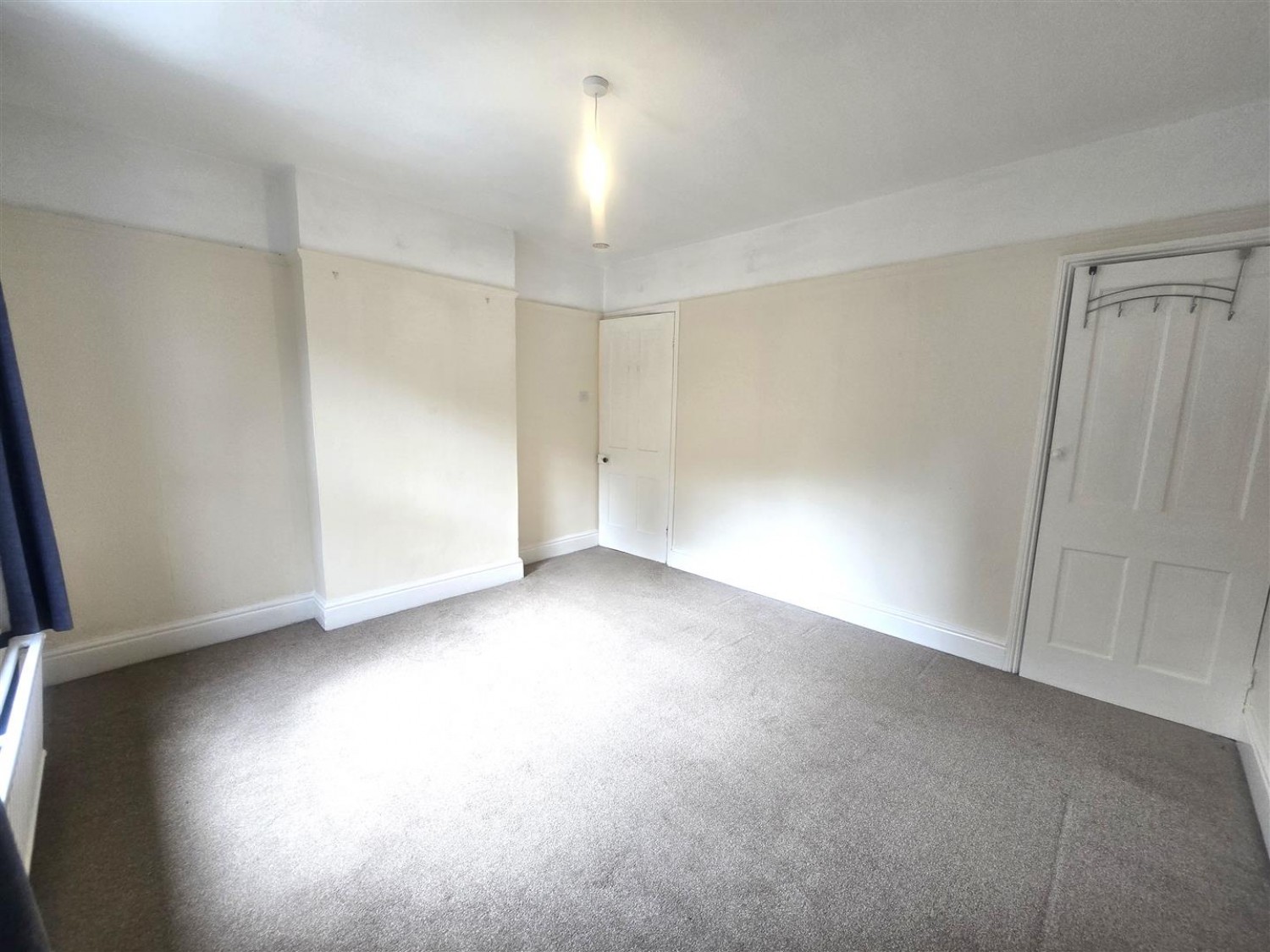 Park Road, Farnborough