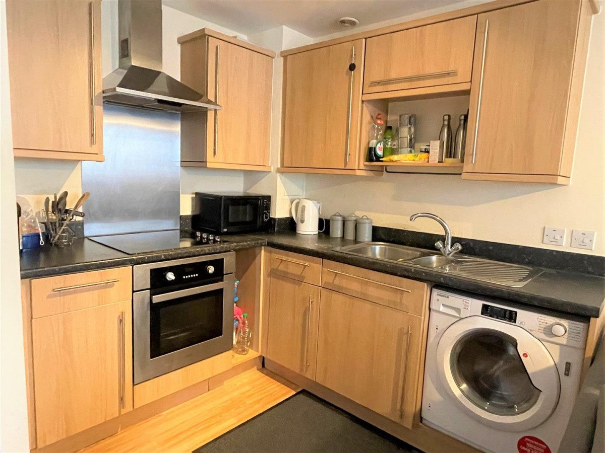 Coombe Way, Farnborough, Hampshire