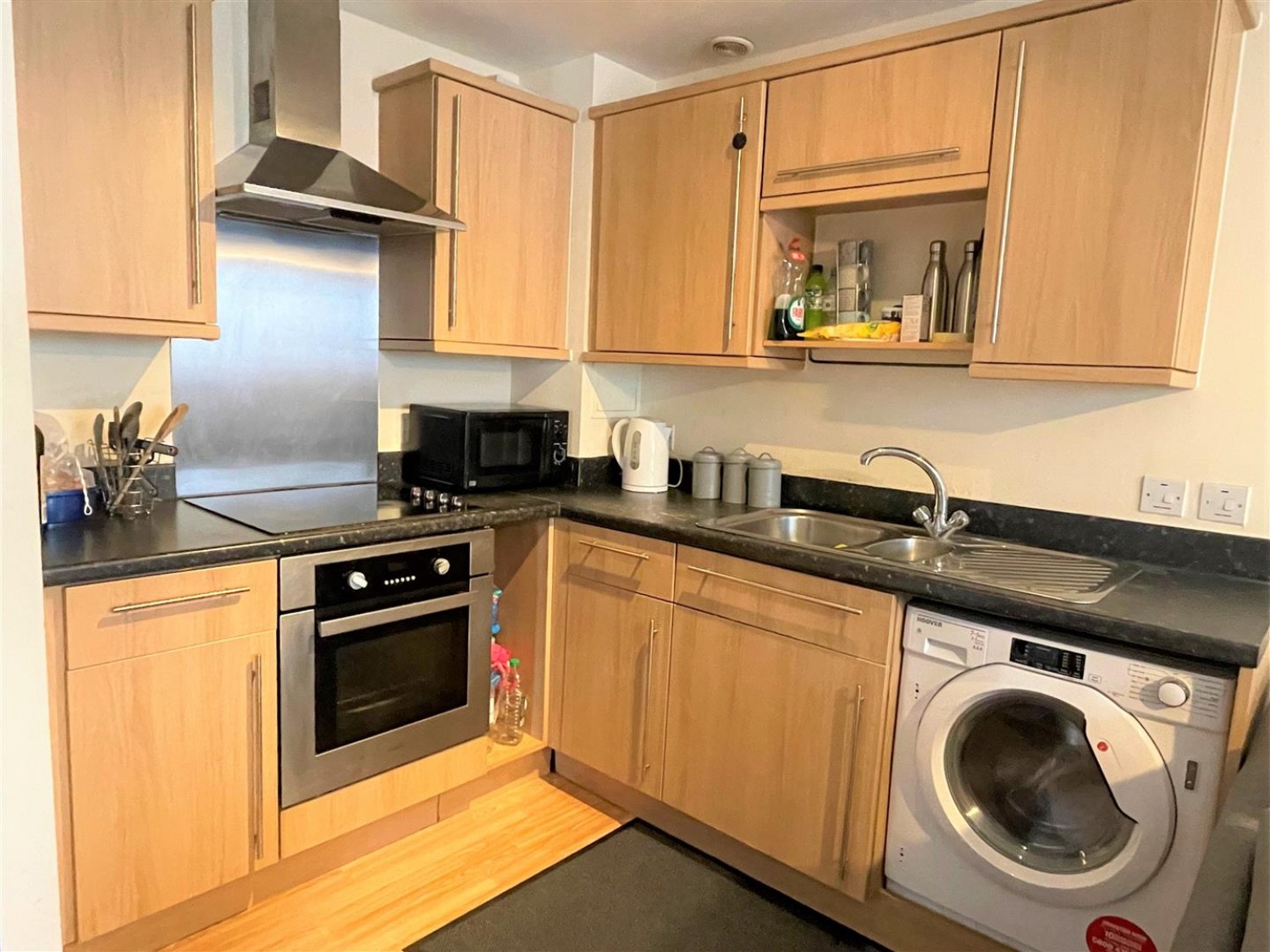 Coombe Way, Farnborough, Hampshire