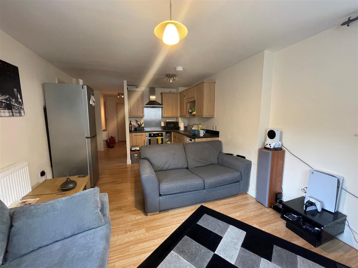 Coombe Way, Farnborough, Hampshire