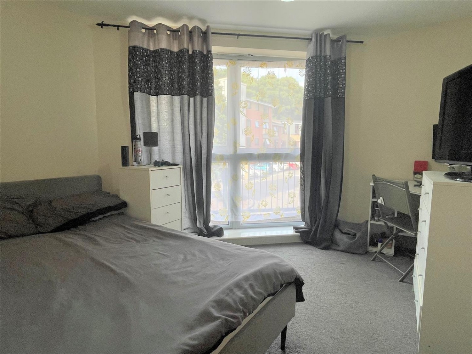 Coombe Way, Farnborough, Hampshire