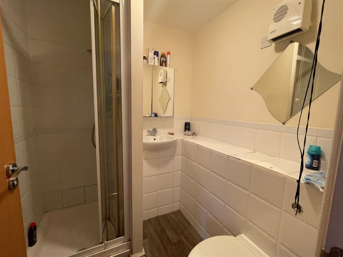 Coombe Way, Farnborough, Hampshire