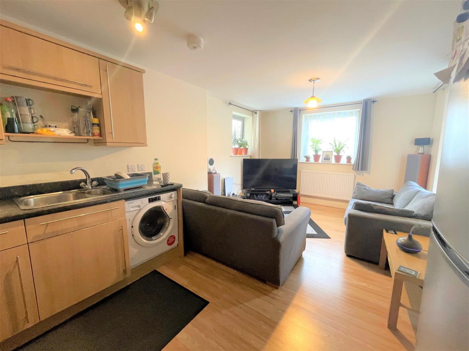 Coombe Way, Farnborough, Hampshire