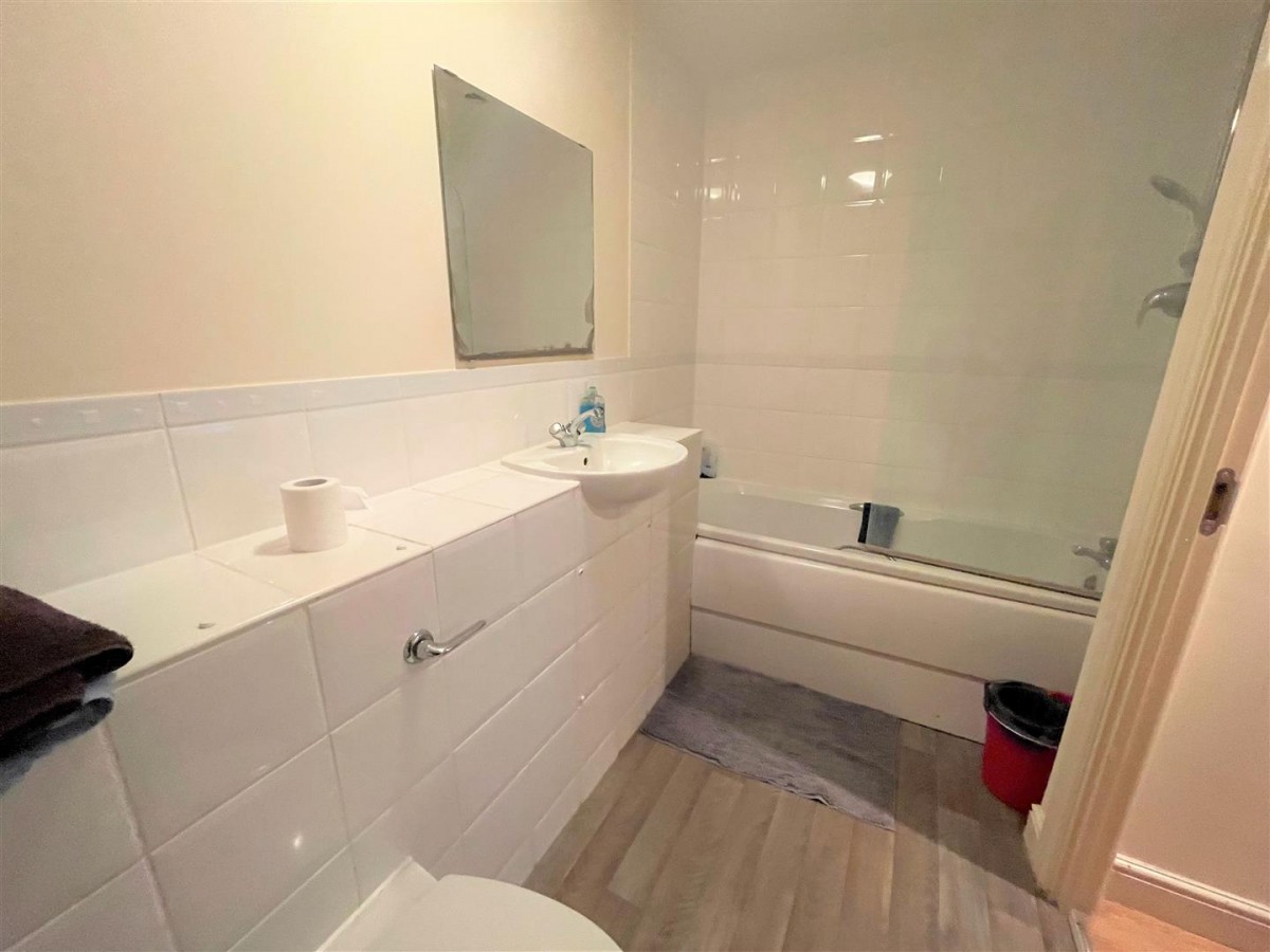 Coombe Way, Farnborough, Hampshire