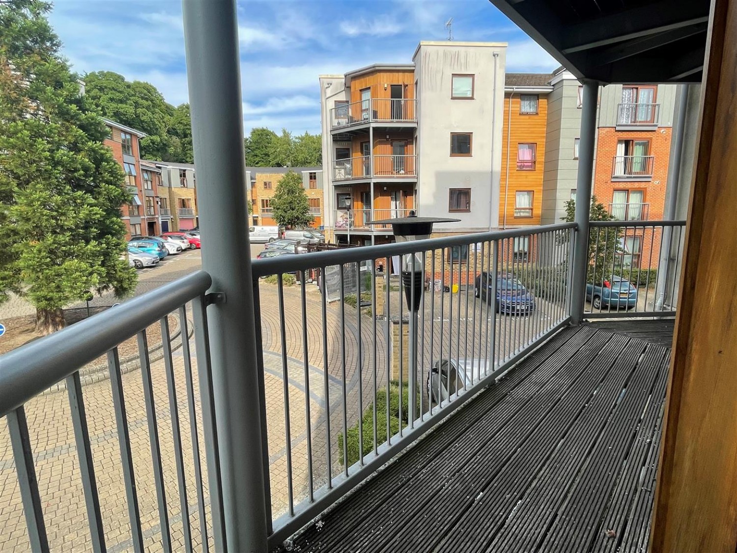 Coombe Way, Farnborough, Hampshire